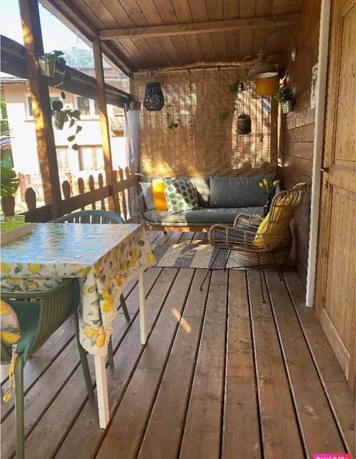 Chalet Rent Porlezza Hotel