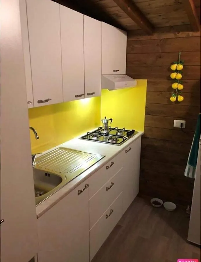 Campsite Chalet Rent Porlezza Hotel