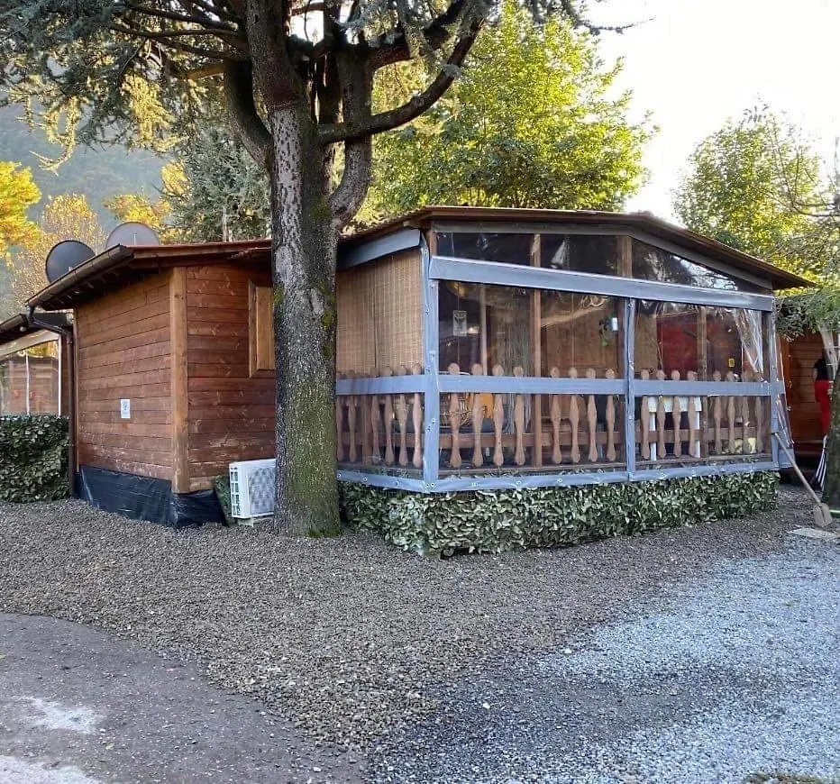 Chalet Rent Porlezza Hotel 0*,