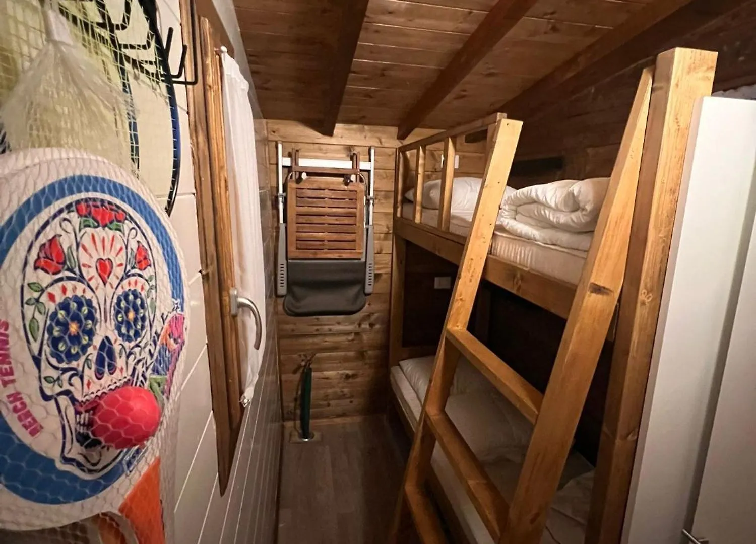 Chalet Rent Porlezza Hotel Campsite