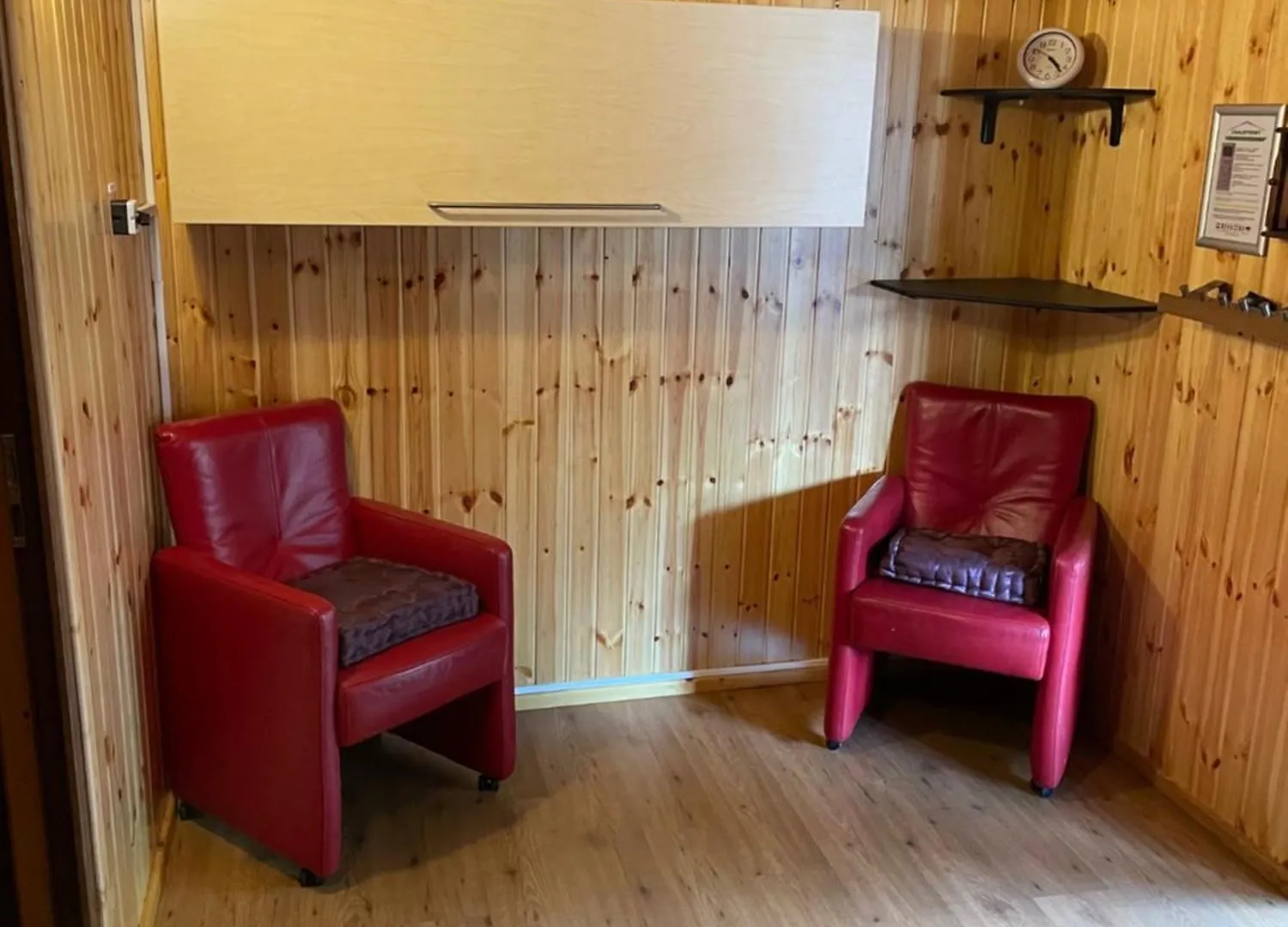 Campsite Chalet Rent Porlezza Hotel