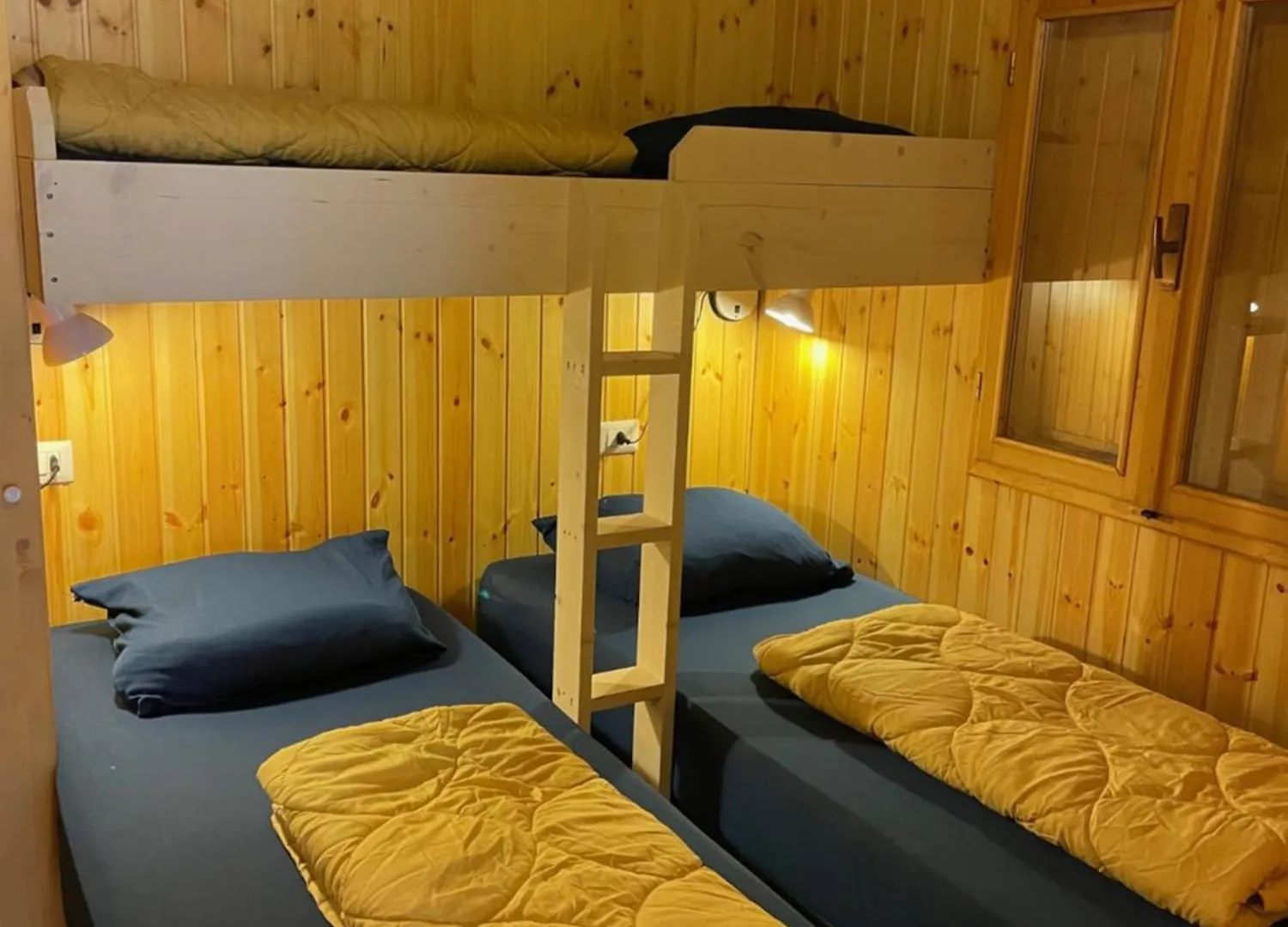 Chalet Rent Porlezza Hotel Italy