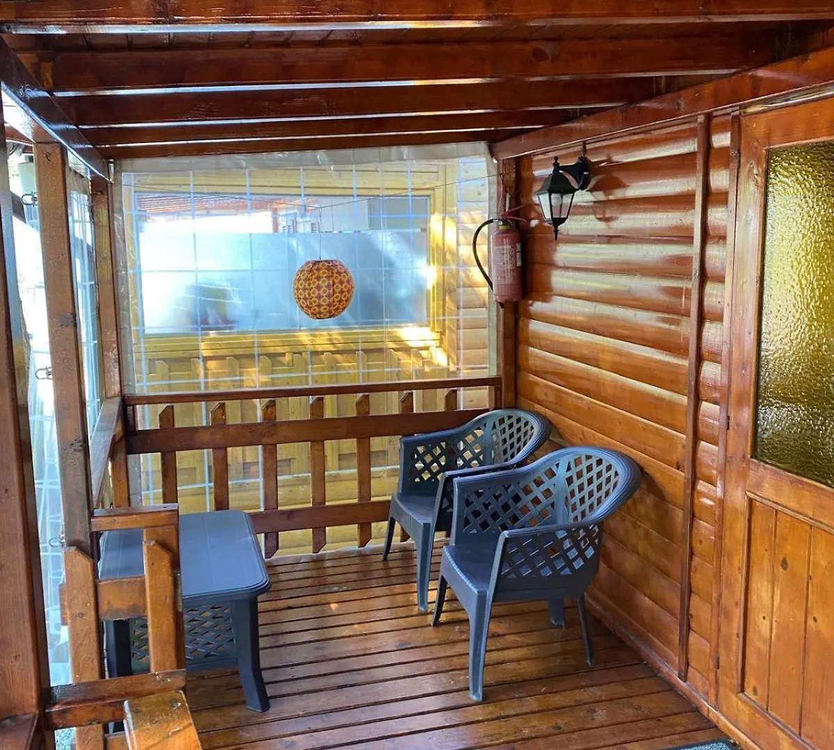 Campsite Chalet Rent Porlezza Hotel
