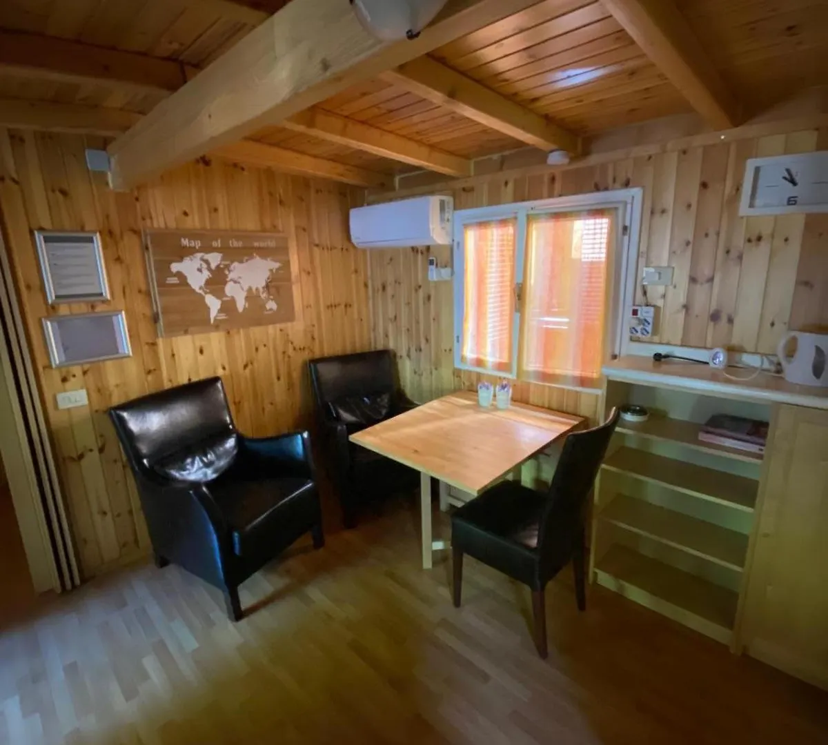 Chalet Rent Porlezza Hotel Italy