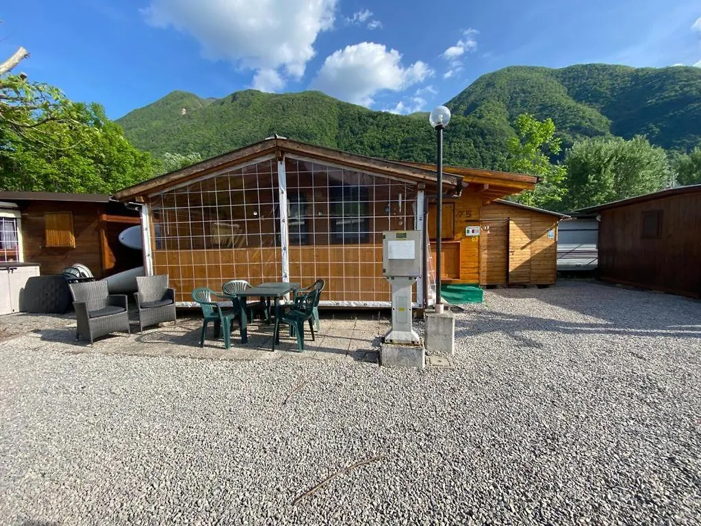 Chalet Rent Porlezza Hotel 0*,