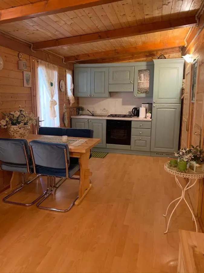 Chalet Rent Porlezza Hotel 0*,  Italy