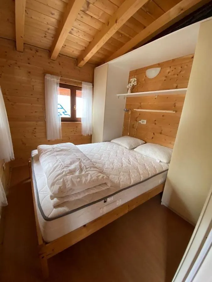 Chalet Rent Porlezza Hotel Campsite