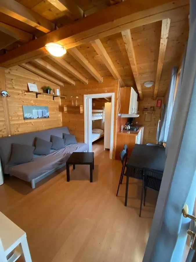 Chalet Rent Porlezza Hotel Italy