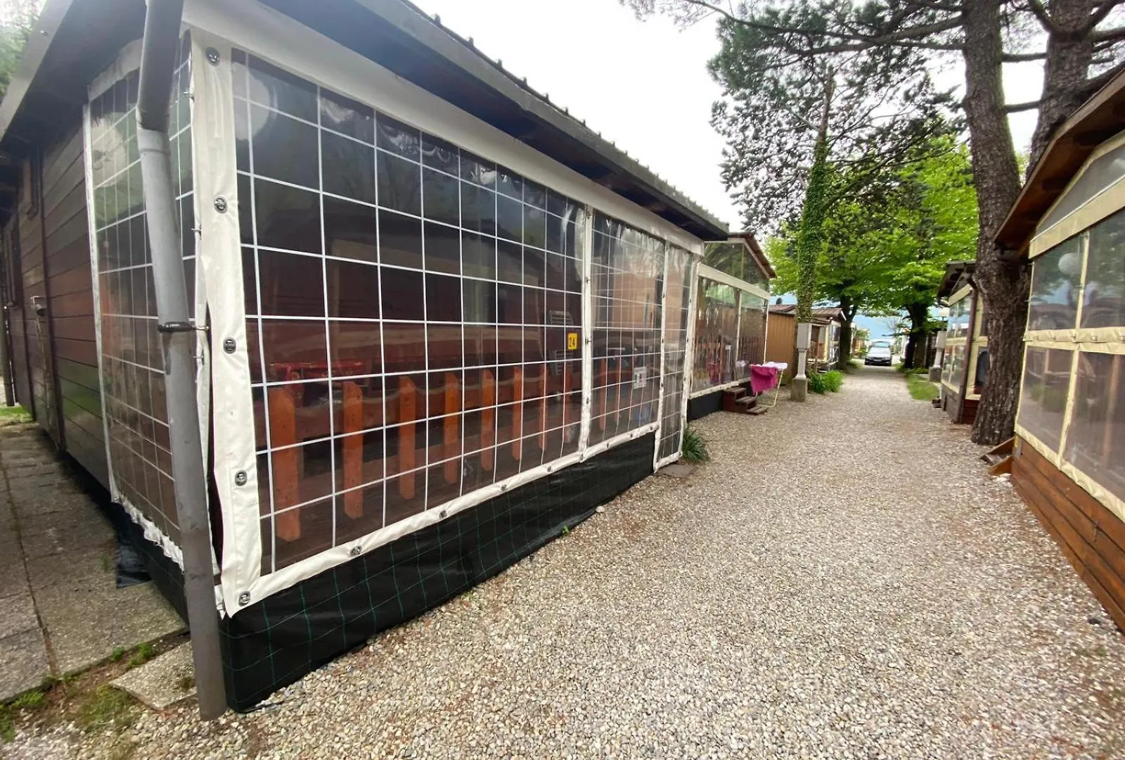 Chalet Rent Porlezza Hotel Campsite