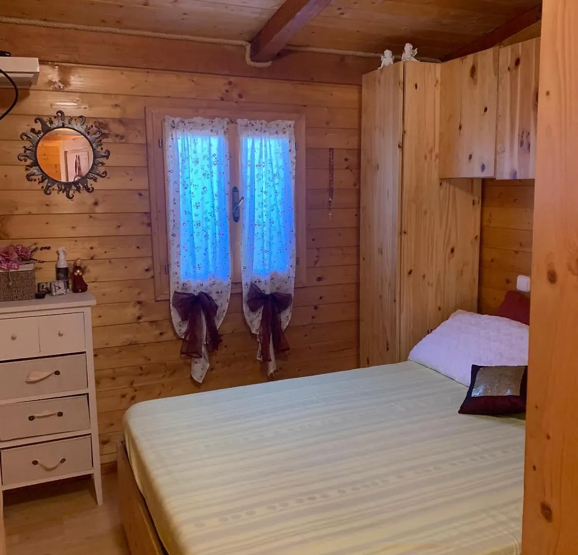 Chalet Rent Porlezza Hotel