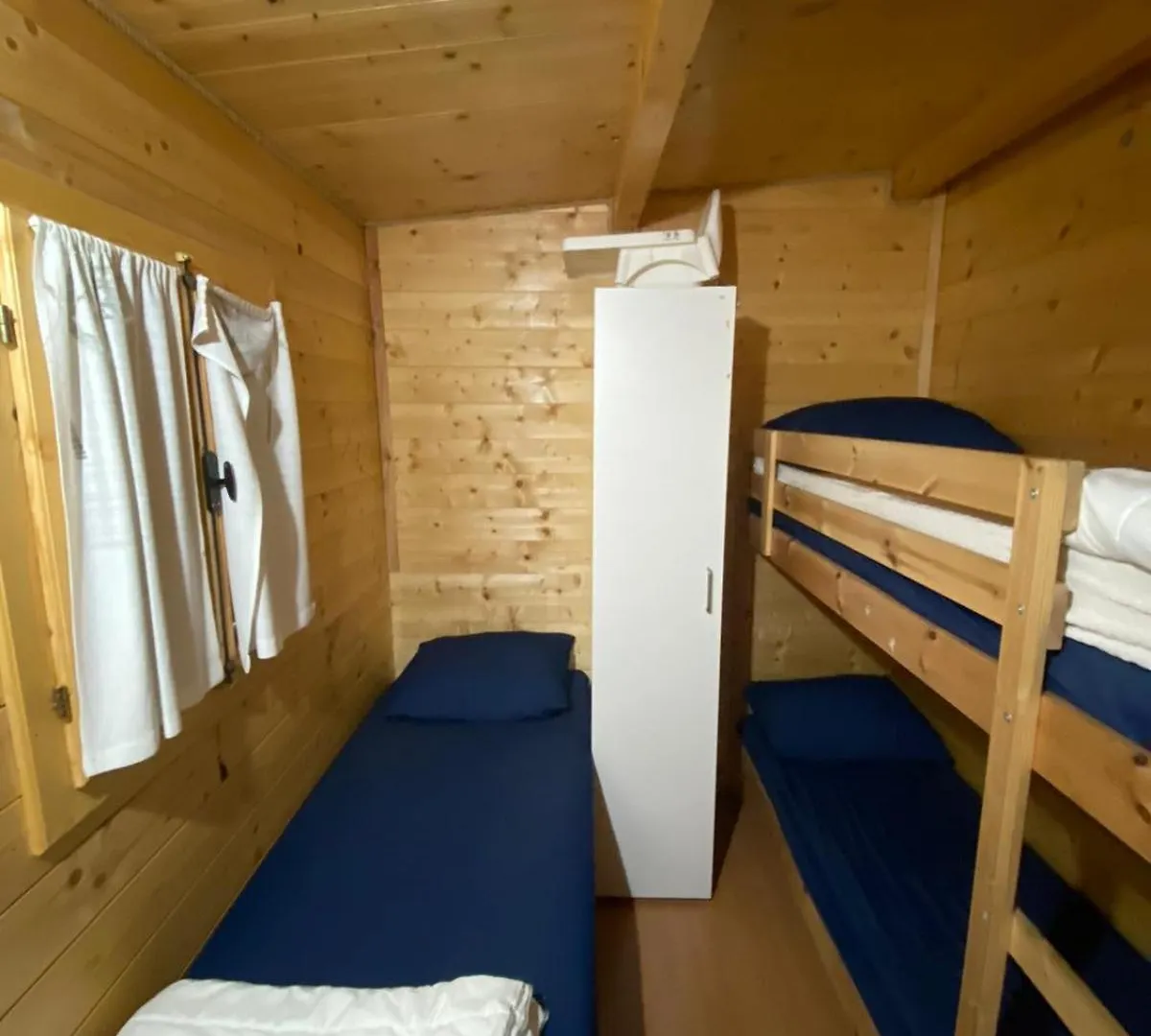 Chalet Rent Porlezza Hotel Campsite