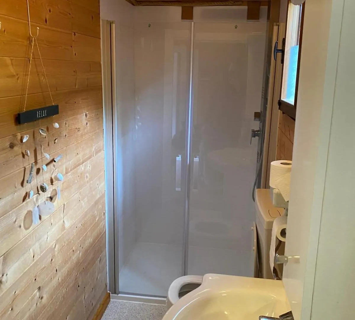 Chalet Rent Porlezza Hotel 0*,