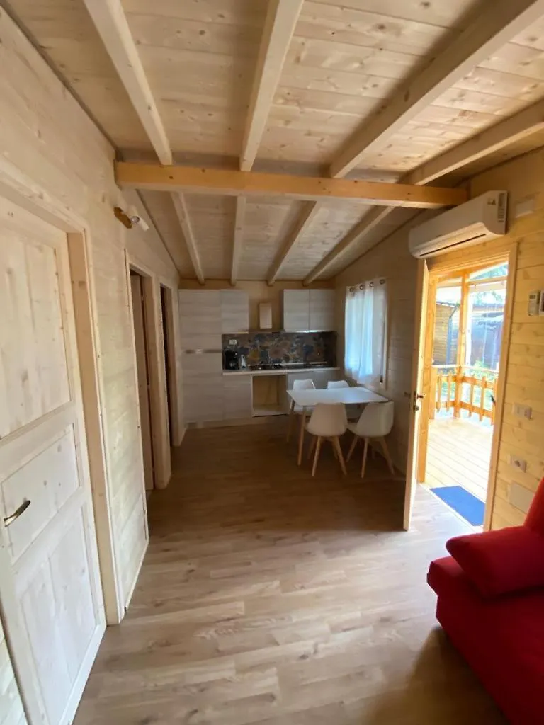 Chalet Rent Porlezza Hotel Italy