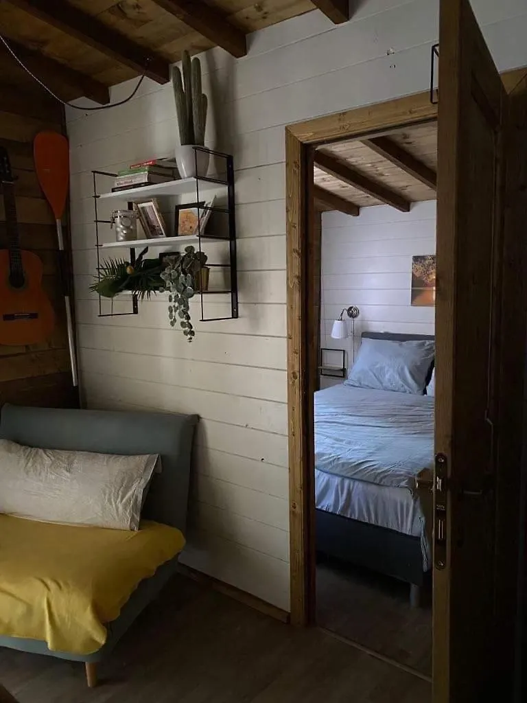 Chalet Rent Porlezza Hotel 0*,