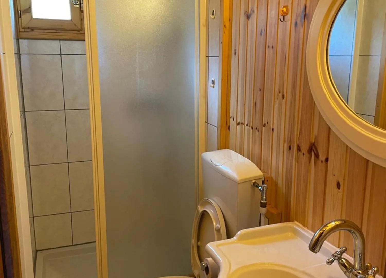 Chalet Rent Porlezza Hotel Campsite
